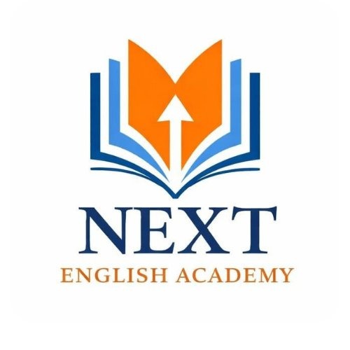 Next English Academy©